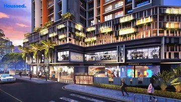 Project Image of Commercial Sanghvi Solitaire - Image 267342