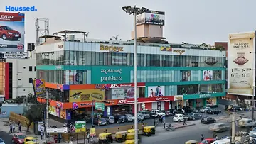 Project Image of SJR Junction - Image 361437