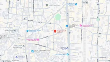 Location of Commercial Sanghvi Jewel - Image 266690