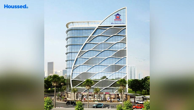 Project Image of Commercial Sanghvi Jewel in Malad West, Mumbai - Image 266688