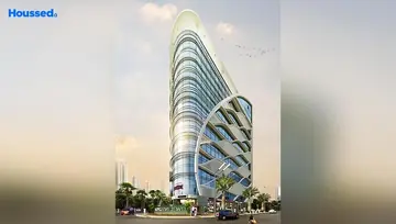 Project Image of Commercial Sanghvi Jewel - Image 266689