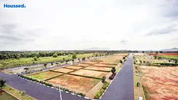 Project Image of SR Bamboo Farm Villa - Image 344662