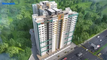 Project Image of Samrin Changuna Aangan - Image 259871