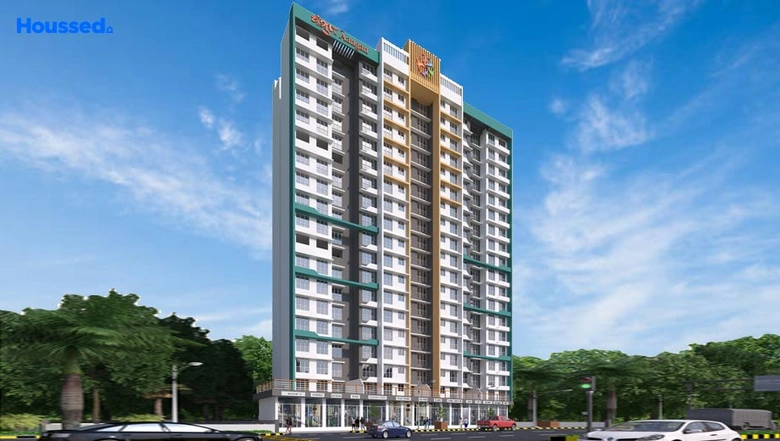 Project Image of Samrin Changuna Aangan in Khardipada, Thane - Image 259870