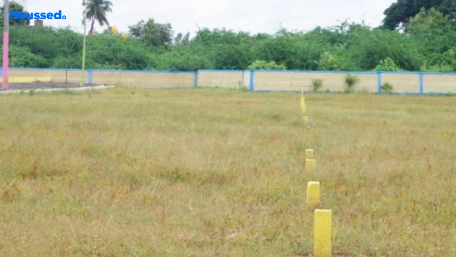 Project Image of Nandlal City in Koradi Road, Nagpur - Image 344680