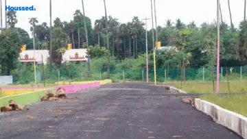Project Image of Nandlal City - Image 344681