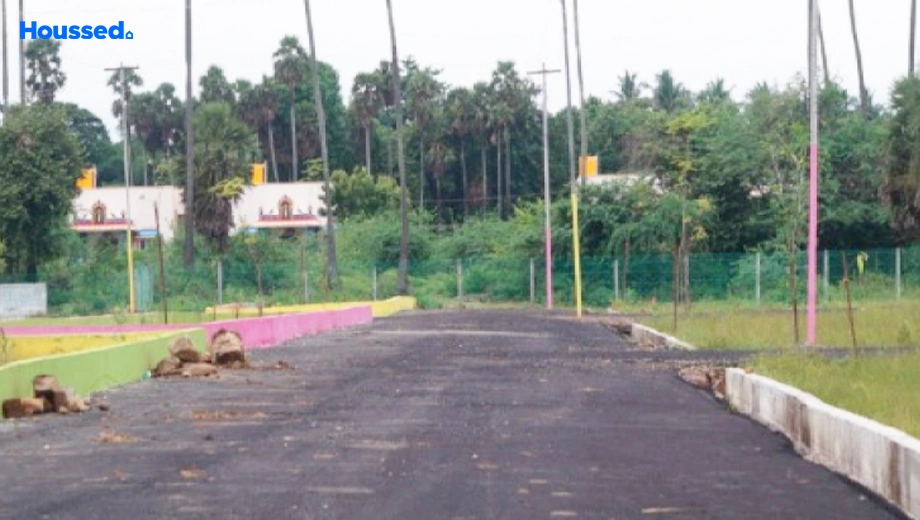 Project Image of Nandlal City in Koradi Road, Nagpur - Image 344681