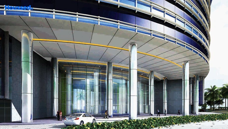 Project Image of Kanakia Boomerang in Andheri East, Mumbai - Image 266300