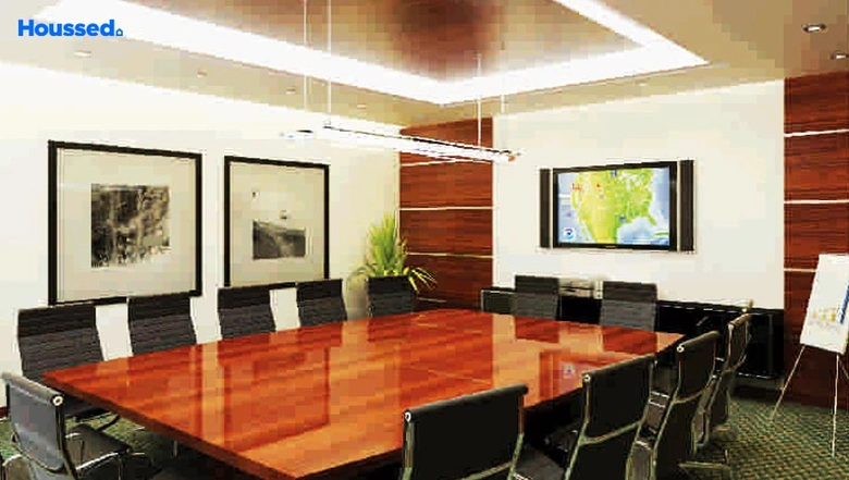 Sample Apartment of Kanakia Boomerang in Andheri East, Mumbai - Image 266305