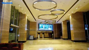 Amenities of Kanakia Wall Street - Image 266314
