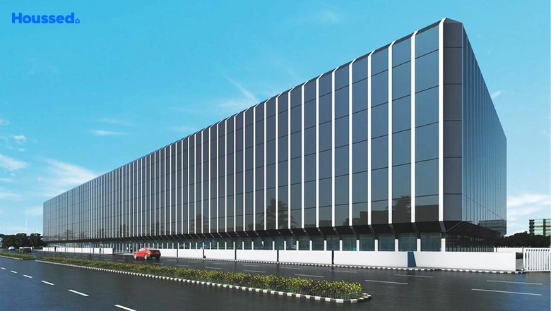 Project Image of Kanakia Zillion in BKC, Mumbai - Image 266320