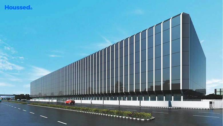 Project Image of Kanakia Zillion in BKC, Mumbai - Image 266318