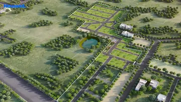 Project Image of Paranjape R3 Misty Greens Phase 2 - Image 369095
