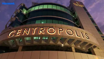 Project Image of Vaswani Centropolis - Image 281488