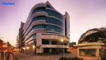 Project Image of Vaswani Centropolis - Image 281491