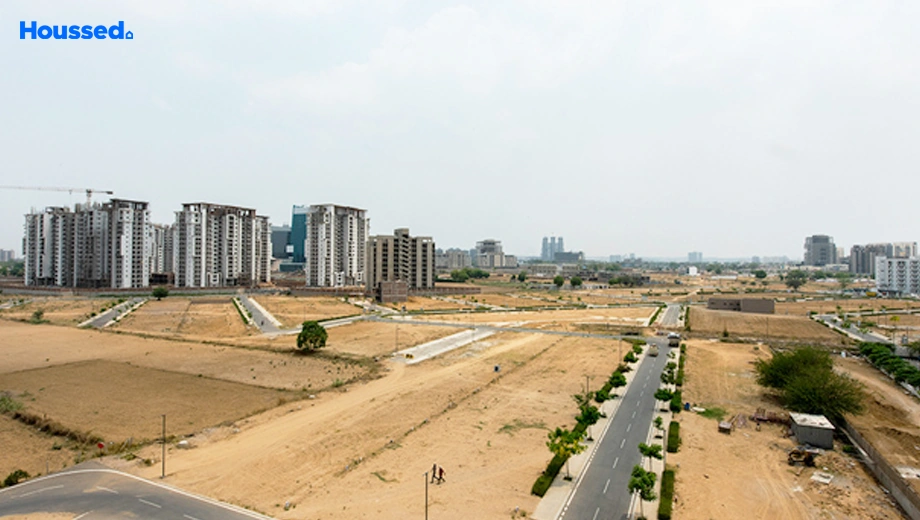 Project Image of Perfect Shivalaya Nagari in Hingna Road, Nagpur - Image 344761