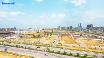 Project Image of Perfect Shivalaya Nagari - Image 344762