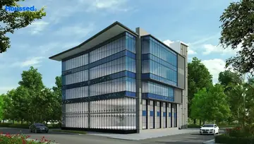 Project Image of Vaswani Oakmont - Image 281498