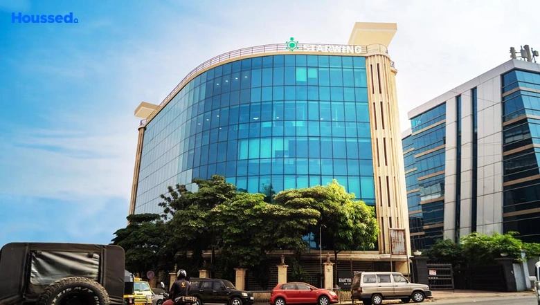 Project Image of Kaatyayni Business Center in Andheri East, Mumbai - Image 266278