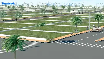 Project Image of Shree Saileela Residency - Image 344776
