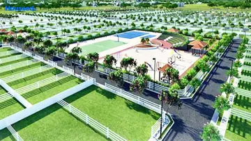 Project Image of Shree Saileela Residency - Image 344777