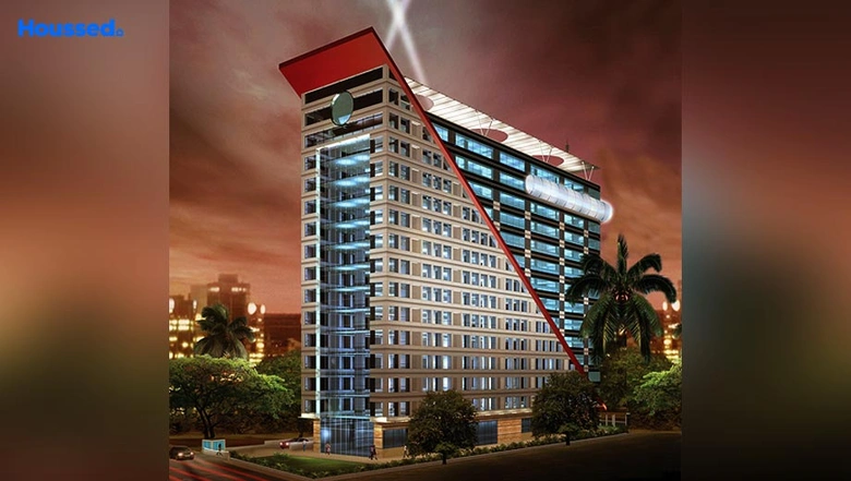 Project Image of Mittal Commercia in Andheri East, Mumbai - Image 266383
