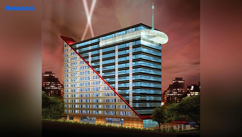 Project Image of Mittal Commercia in Andheri East, Mumbai - Image 266384