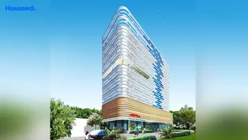 Project Image of Mittal One - Image 266413