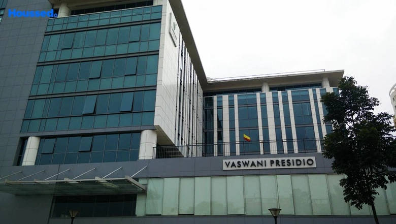 Project Image of Vaswani Presidio in Kadubeesanahalli, Bangalore - Image 281505