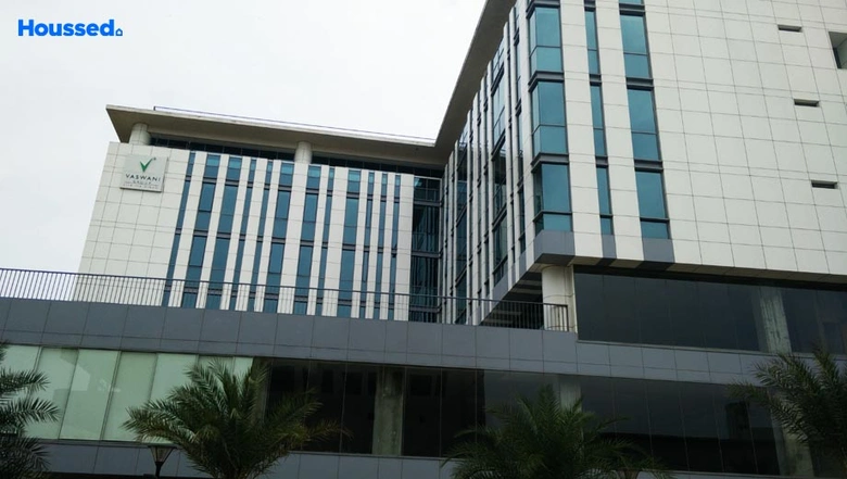 Project Image of Vaswani Presidio in Kadubeesanahalli, Bangalore - Image 281504