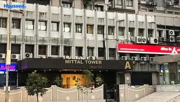 Project Image of Mittal Towers - Image 266421