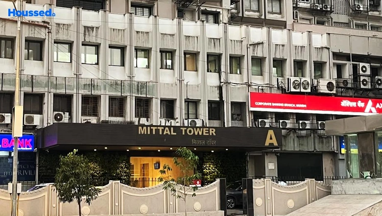 Project Image of Mittal Towers in Nariman Point, Mumbai - Image 266421
