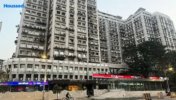 Project Image of Mittal Towers - Image 266422