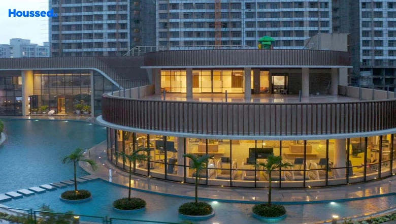 Project Image of JP North Garden City in Mira Road East, Thane - Image 22563