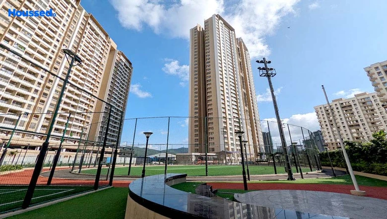 Project Image of JP North Garden City in Mira Road East, Thane - Image 22566