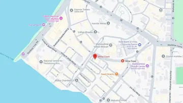 Location of Mittal Court - Image 279503