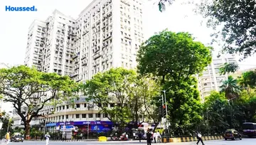 Project Image of Mittal Court - Image 279502