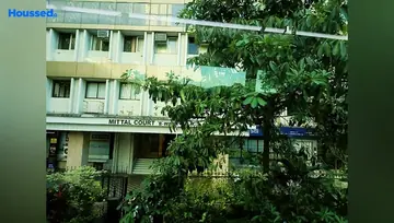 Project Image of Mittal Court - Image 279499