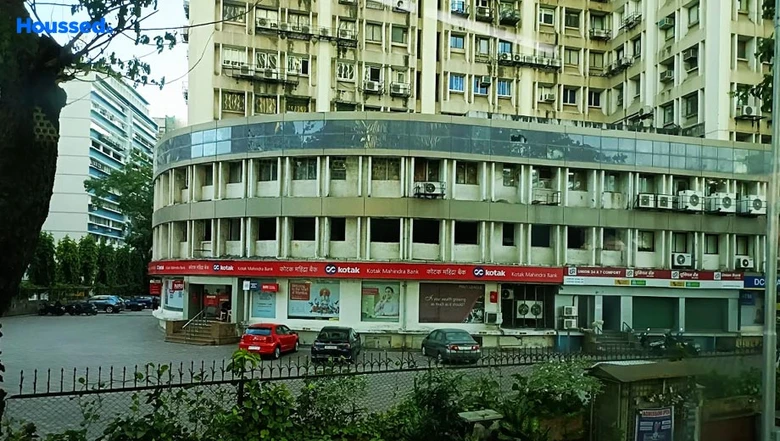 Project Image of Mittal Court in Nariman Point, Mumbai - Image 279500