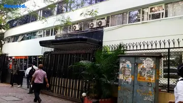 Project Image of Mittal Bajaj Bhavan - Image 279455