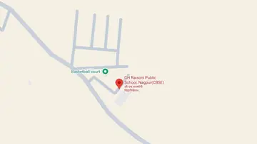 Location of Arti Platinum Homes - Image 344790