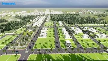 Project Image of Arti Platinum Homes - Image 344789
