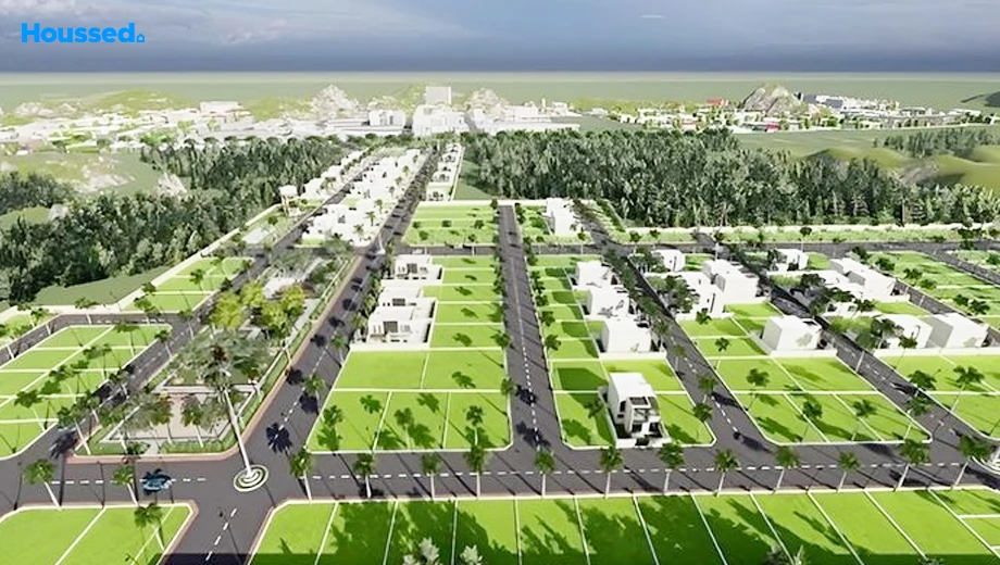 Project Image of Arti Platinum Homes in Hingna Road, Nagpur - Image 344789