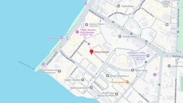 Location of Mittal Chambers - Image 279467