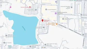 Location of Adarsh Gem - Image 281139