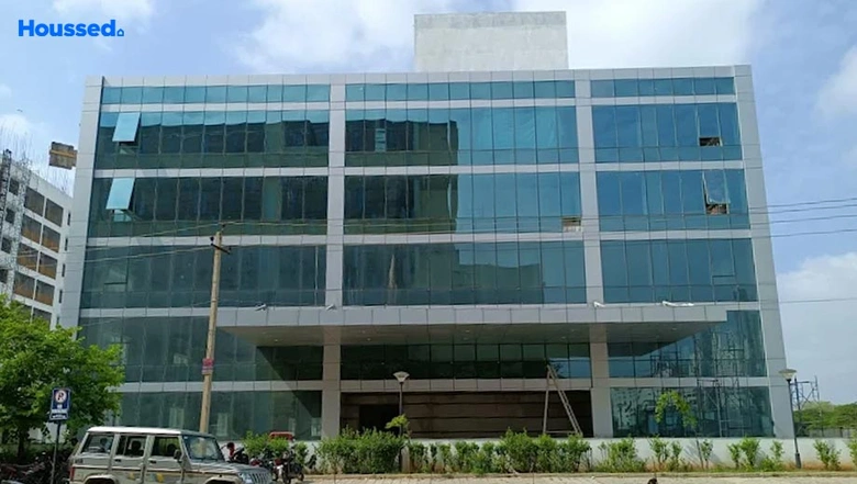 Project Image of Adarsh Gem in Kaikondrahalli, Bangalore - Image 281137