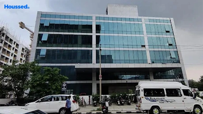 Project Image of Adarsh Gem in Kaikondrahalli, Bangalore - Image 281136