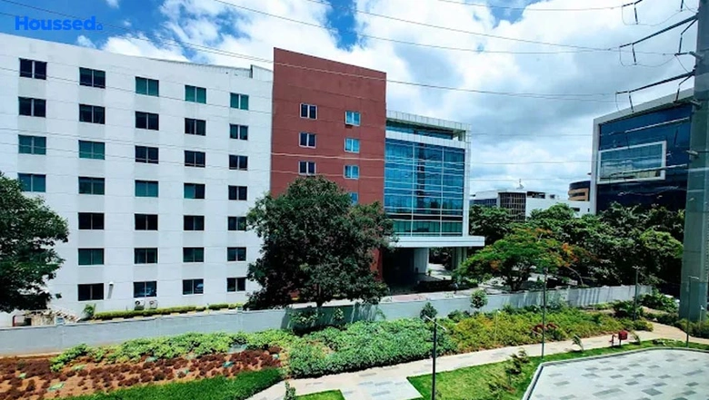 Project Image of Adarsh Eco Place in Whitefield, Bangalore - Image 281113