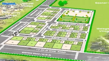 Project Image of Nile Estate Valley - Image 344798