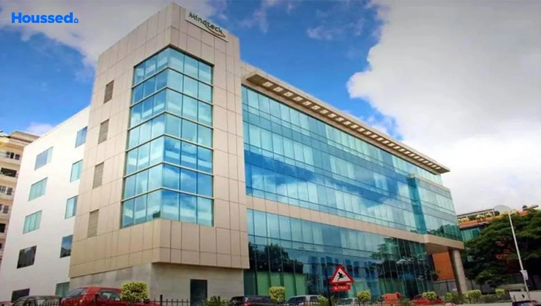 Project Image of Adarsh Yelavarthy in Cambridge Layout, Bangalore - Image 281153
